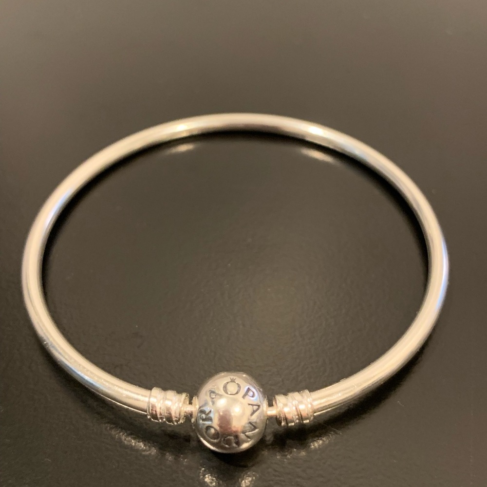 Pandora Moments Bangle